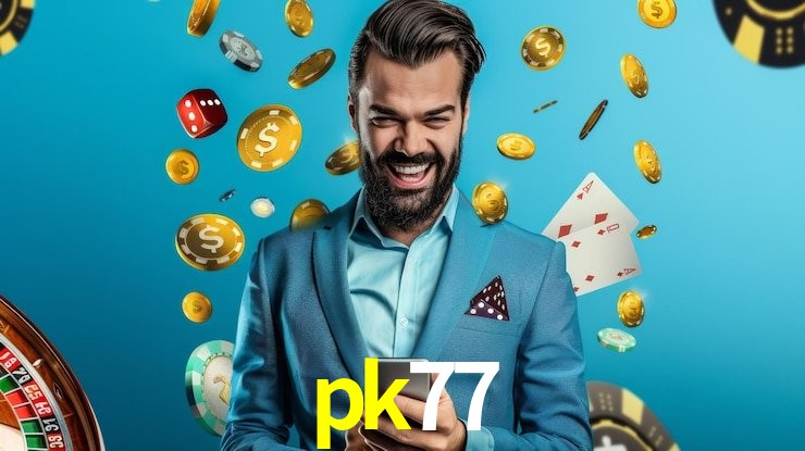 Experiência VIP pk77