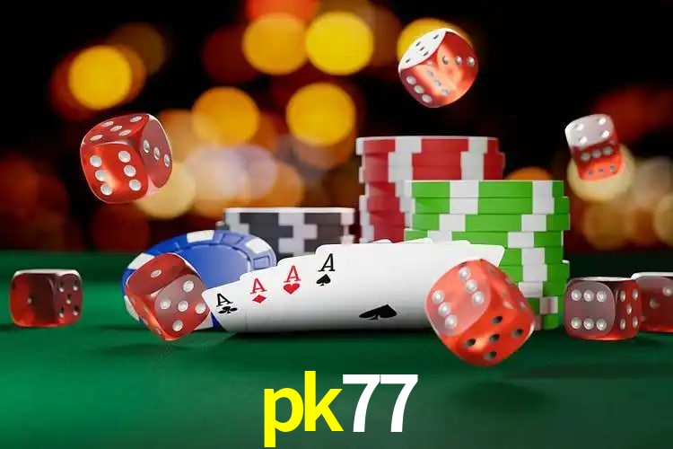Football Betting pk77