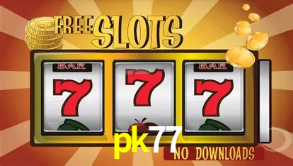 Roulette Table pk77