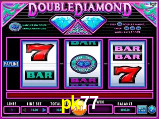 Descubra o Mundo do Cassino Online com pk77