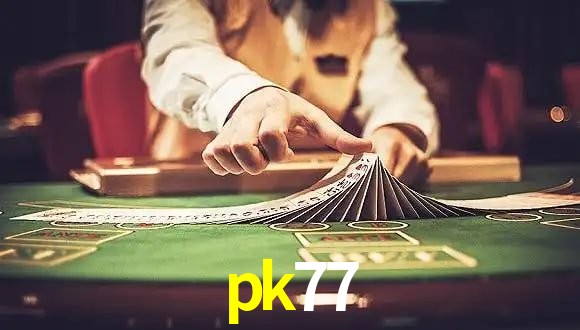 Blackjack Table pk77