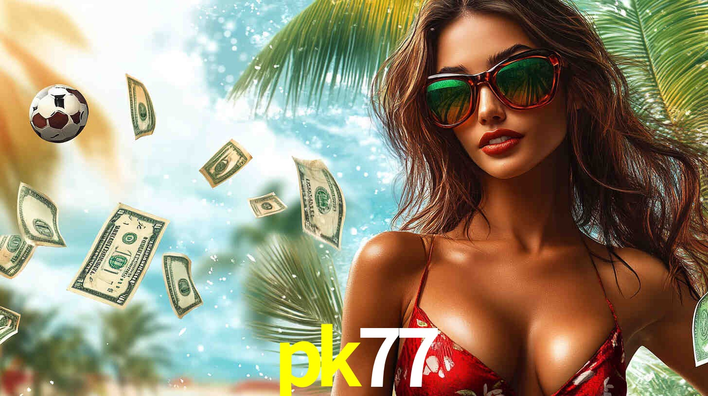 Security Systems pk77