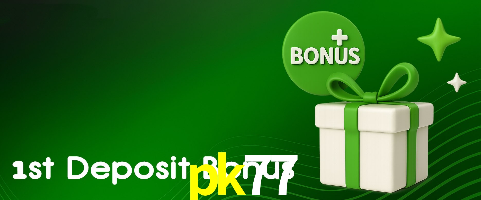 Account Benefits pk77