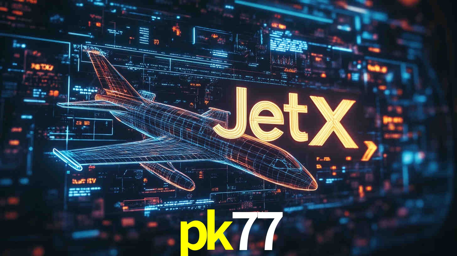 Apostas Esportivas na pk77: Um Guia Completo