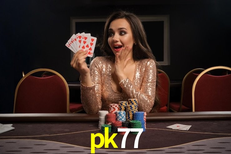 Explorando a Categoria de Eventos em Apostas na pk77