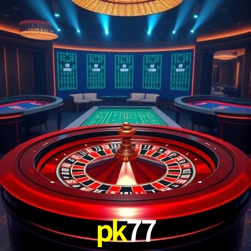 Exclusive Offers pk77