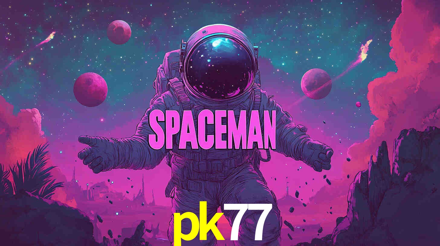 Inovações de Jogos na pk77: O Futuro das Experiências Interativas