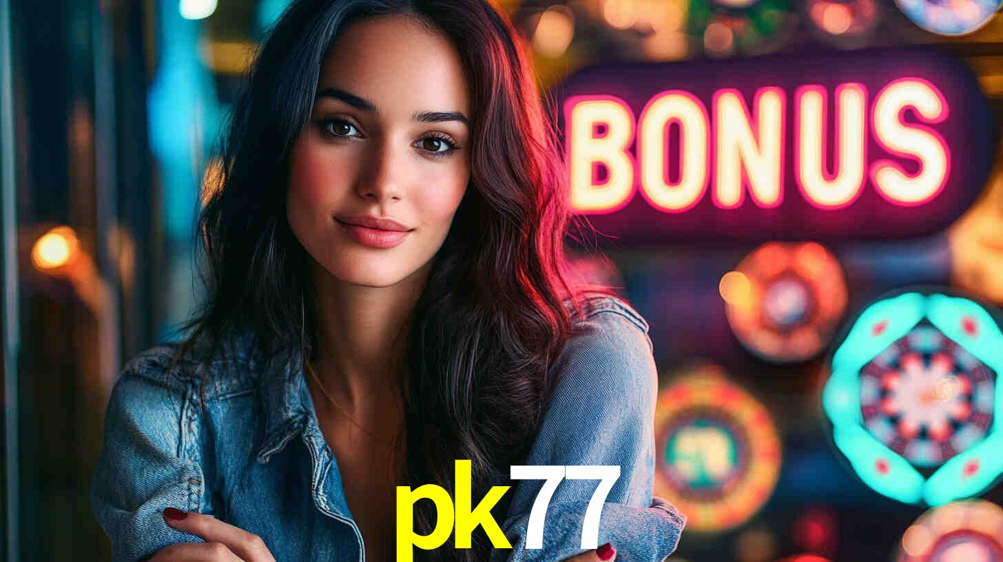 pk77: A Experiência de Casino com Jogos de Mesa ao Vivo